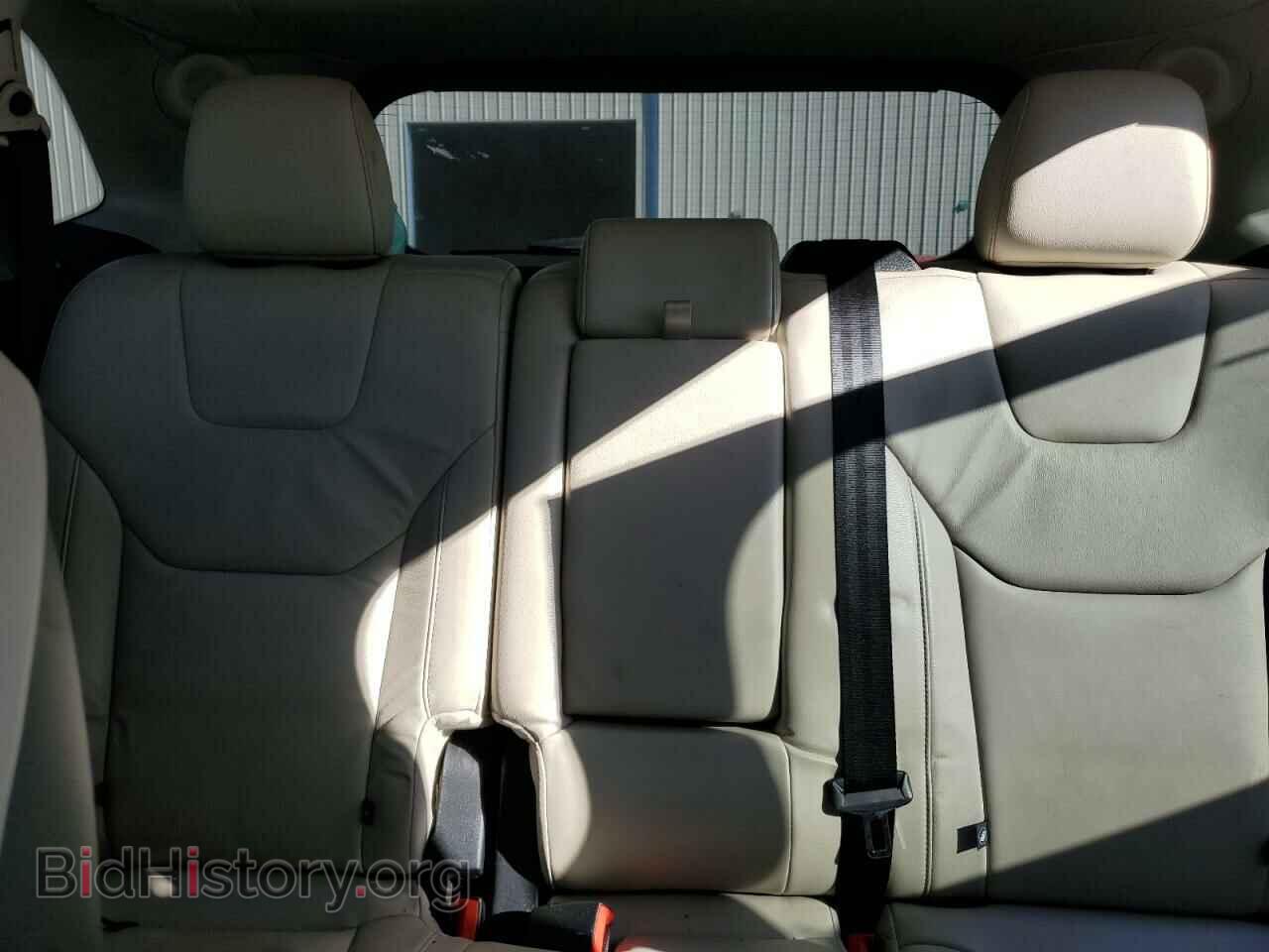 2016 FORD EDGE - VIN: 2FMPK3K96GBB22484 - Фото 10