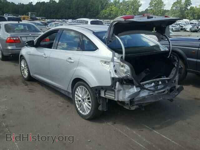 2012 FORD FOCUS - VIN: 1FAHP3H26CL334001 - Фото 3