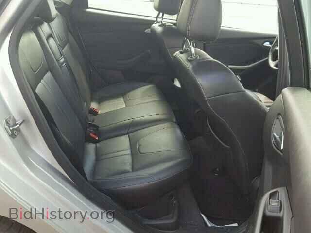 2012 FORD FOCUS - VIN: 1FAHP3H26CL334001 - Фото 6