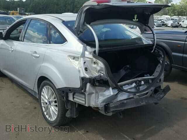 2012 FORD FOCUS - VIN: 1FAHP3H26CL334001 - Фото 9