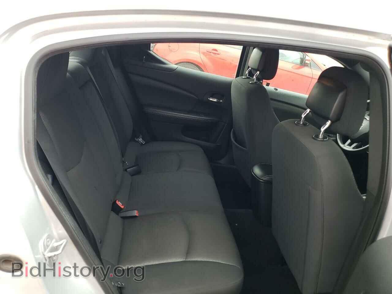 2012 DODGE AVENGER - VIN: 1C3CDZAB9CN102592 - Фото 10