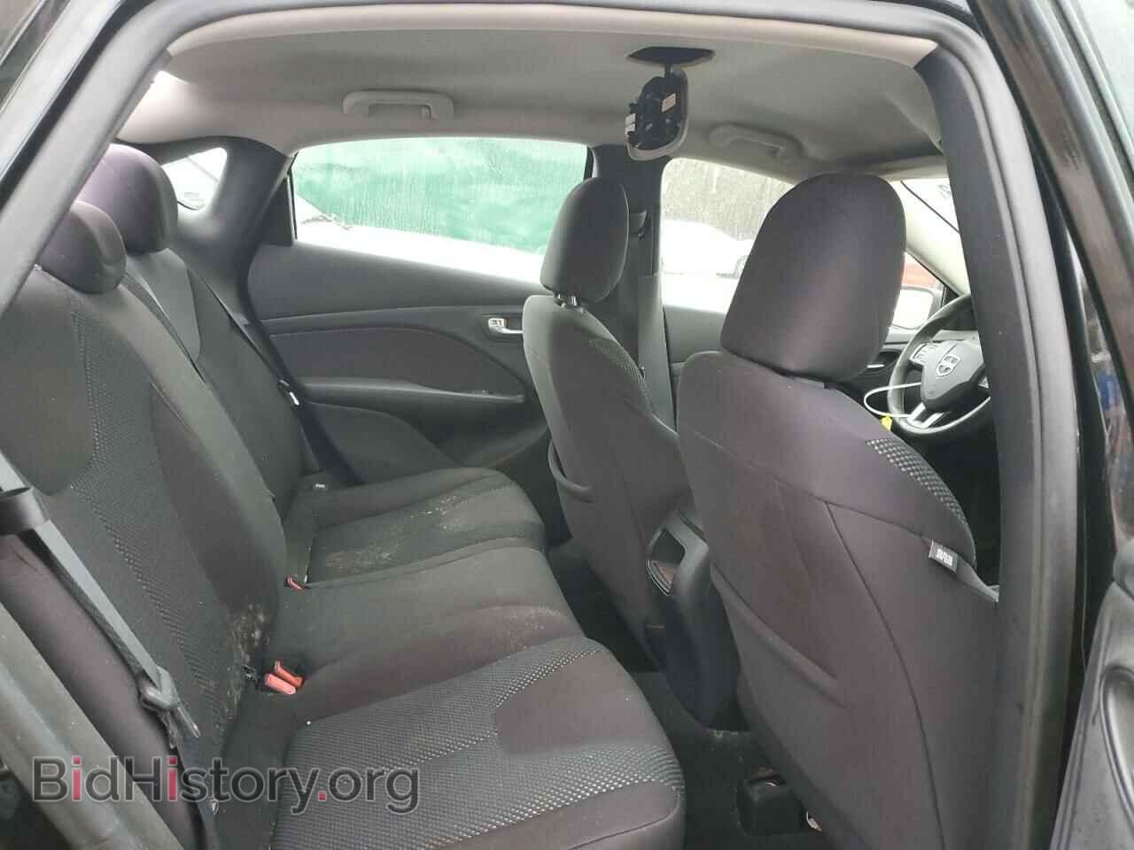 2014 DODGE DART - VIN: 1C3CDFAA6ED695830 - Фото 10