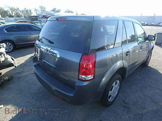2007 SATURN VUE - VIN: 5GZCZ33D67S834466 - Фото 4