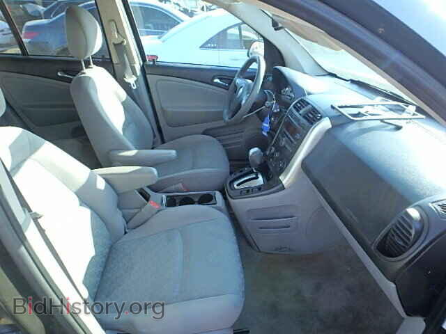 2007 SATURN VUE - VIN: 5GZCZ33D67S834466 - Фото 5