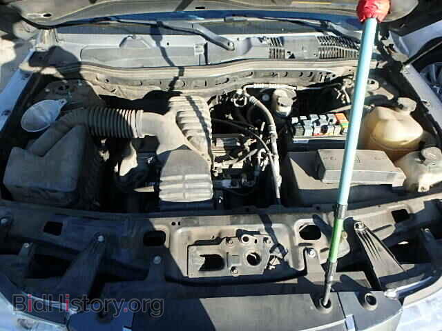 2007 SATURN VUE - VIN: 5GZCZ33D67S834466 - Фото 7