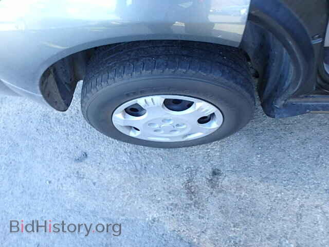 2007 SATURN VUE - VIN: 5GZCZ33D67S834466 - Фото 9