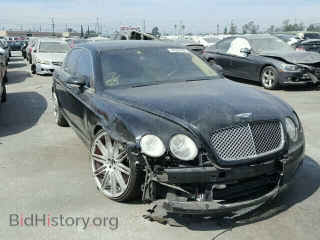 Фотография SCBBR53W56C036286 - BENTLEY ALL MODELS 2006