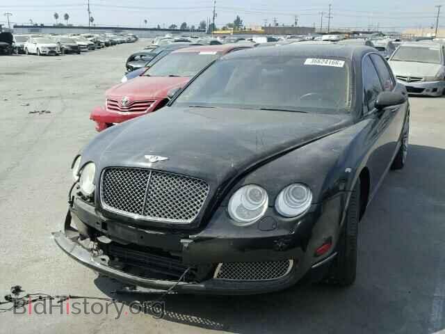 2006 BENTLEY ALL MODELS - VIN: SCBBR53W56C036286 - Фото 2