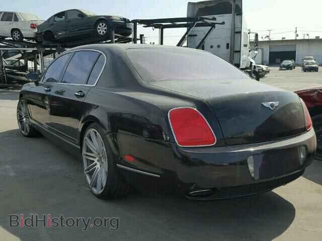 2006 BENTLEY ALL MODELS - VIN: SCBBR53W56C036286 - Фото 3