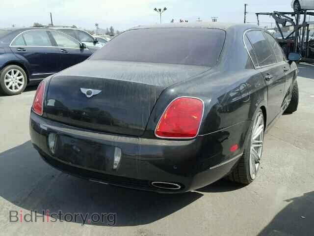 2006 BENTLEY ALL MODELS - VIN: SCBBR53W56C036286 - Фото 4