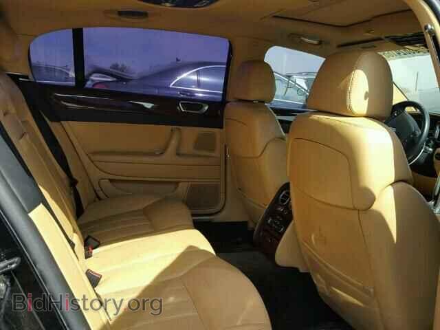 2006 BENTLEY ALL MODELS - VIN: SCBBR53W56C036286 - Фото 6