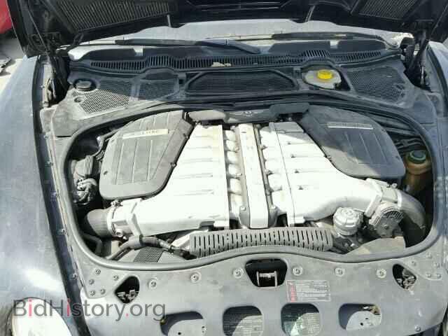 2006 BENTLEY ALL MODELS - VIN: SCBBR53W56C036286 - Фото 7