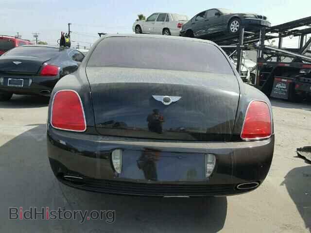 2006 BENTLEY ALL MODELS - VIN: SCBBR53W56C036286 - Фото 9