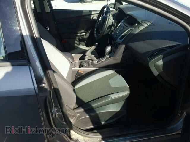 2014 FORD FOCUS - VIN: 1FADP3F25EL181874 - Photo 5