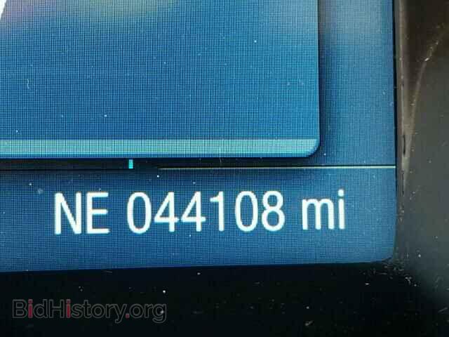 2014 FORD FOCUS - VIN: 1FADP3F25EL181874 - Photo 8