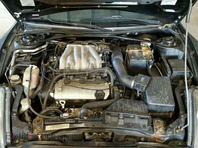 2002 MITSUBISHI ECLIPSE - VIN: 4A3AC84H72E086890 - Photo 7