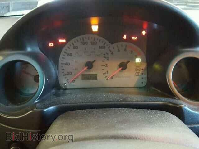 2002 MITSUBISHI ECLIPSE - VIN: 4A3AC84H72E086890 - Photo 8