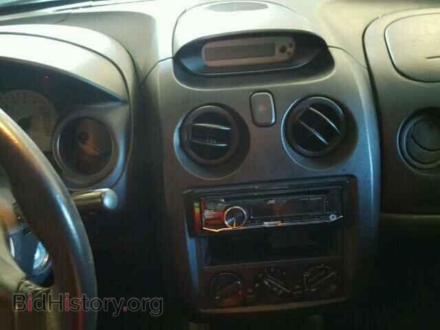 2002 MITSUBISHI ECLIPSE - VIN: 4A3AC84H72E086890 - Photo 10