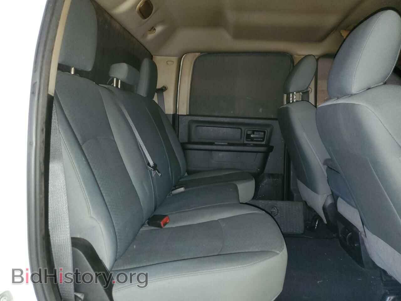 2018 RAM 3500 - VIN: 3C63R3GL9JG281188 - Фото 10
