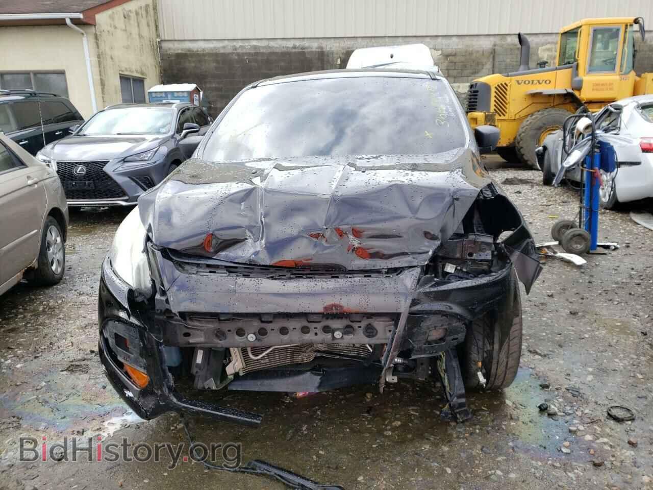 2013 FORD ESCAPE - VIN: 1FMCU0F74DUB33229 - Photo 9