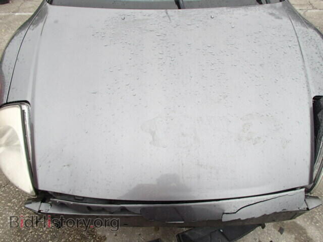 2003 MITSUBISHI ECLIPSE - VIN: 4A3AE45GX3E142864 - Photo 7