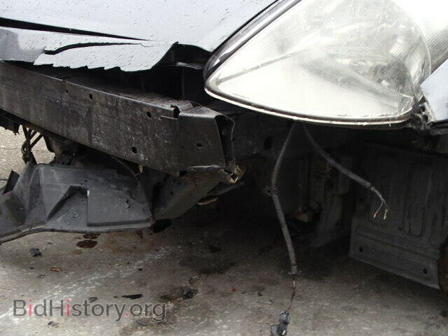 2003 MITSUBISHI ECLIPSE - VIN: 4A3AE45GX3E142864 - Photo 9