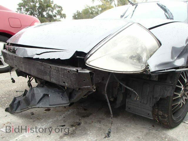 2003 MITSUBISHI ECLIPSE - VIN: 4A3AE45GX3E142864 - Photo 10