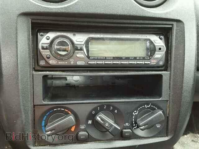 2000 MITSUBISHI ECLIPSE - VIN: 4A3AC34G7YE142166 - Фото 9