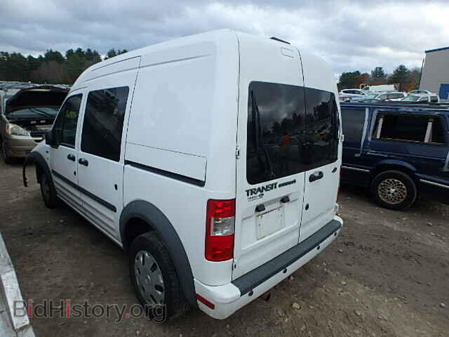 2011 FORD TRANSIT CO - VIN: NM0LS6BN3BT056063 - Фото 3