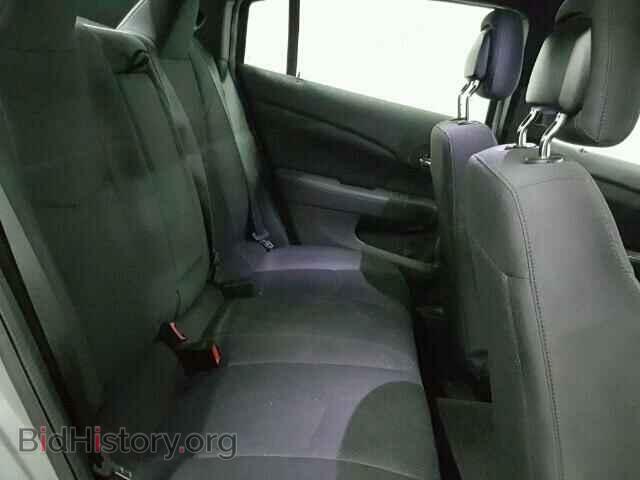 2013 CHRYSLER 200 - VIN: 1C3CCBBB0DN657067 - Фото 6