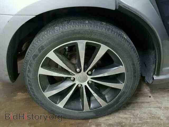 2013 CHRYSLER 200 - VIN: 1C3CCBBB0DN657067 - Фото 9
