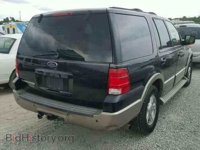 2004 FORD EXPEDITION - VIN: 1FMFU17L74LA94849 - Фото 4