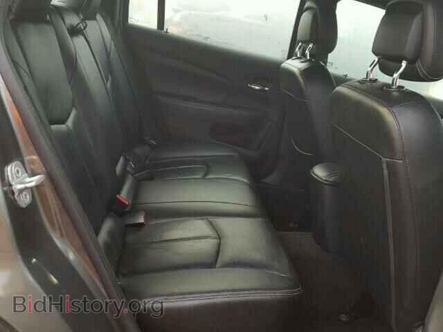 2012 CHRYSLER 200 - VIN: 1C3CCBCB8CN303844 - Фото 6