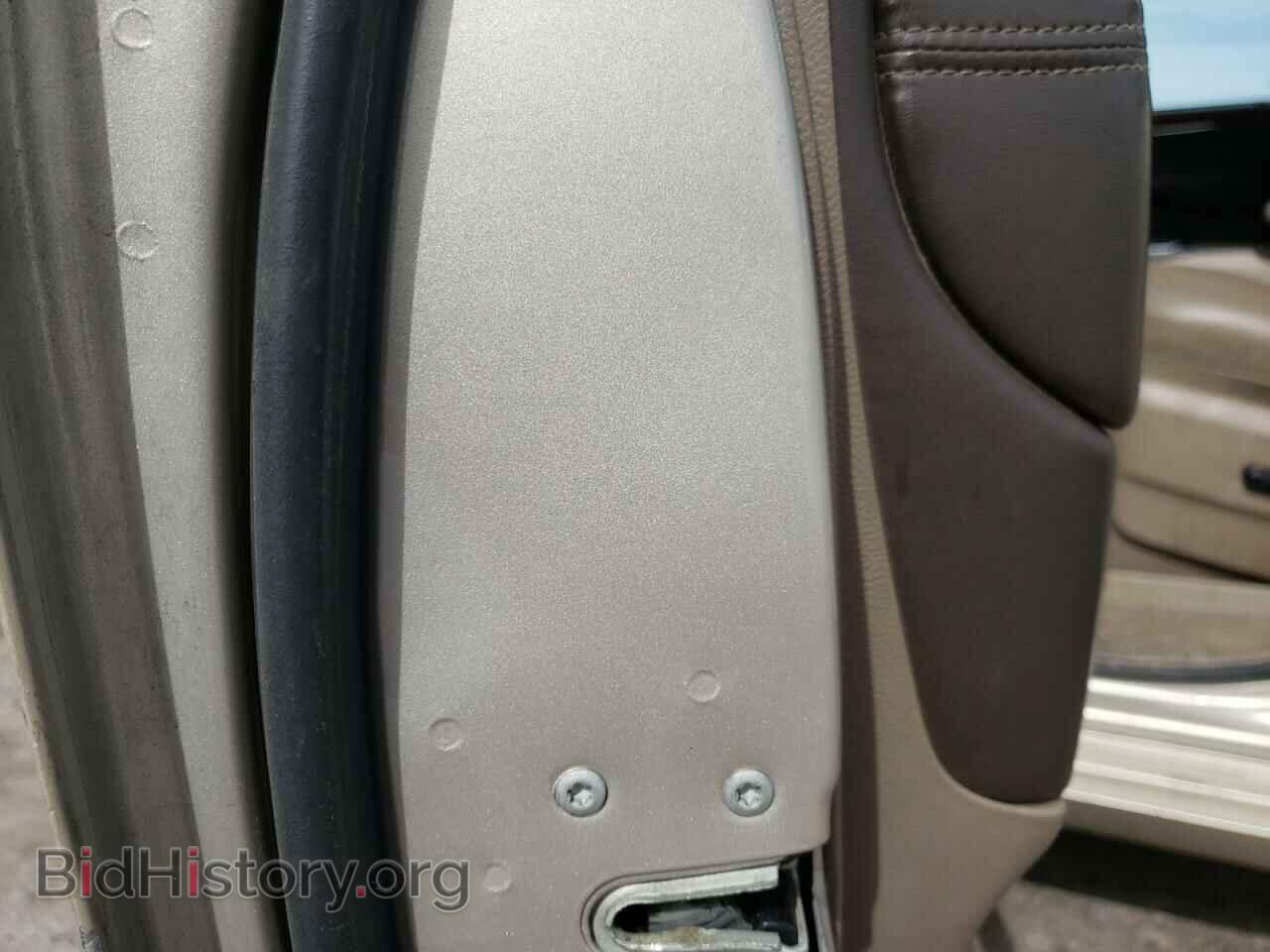2013 CHRYSLER MINIVAN - VIN: 2C4RC1BG1DR573256 - Фото 10