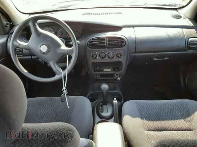 2001 DODGE NEON - VIN: 1B3ES46C71D261890 - Фото 9