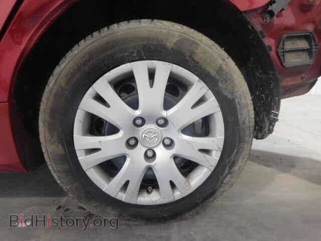 2009 MAZDA 6 - VIN: 1YVHP81A895M29191 - Фото 9