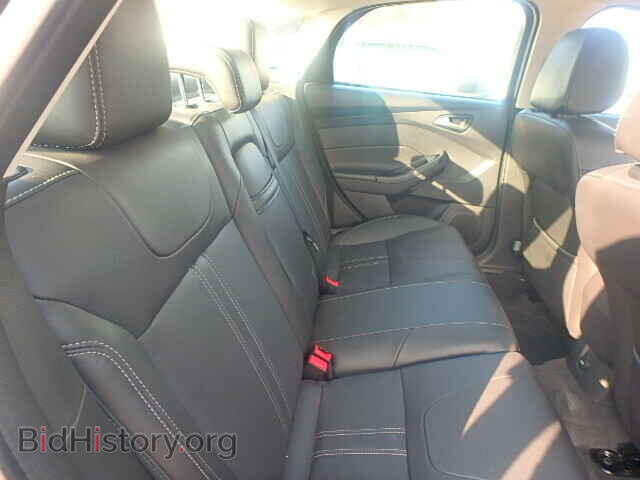 2013 FORD FOCUS - VIN: 1FADP3F20DL128935 - Photo 6