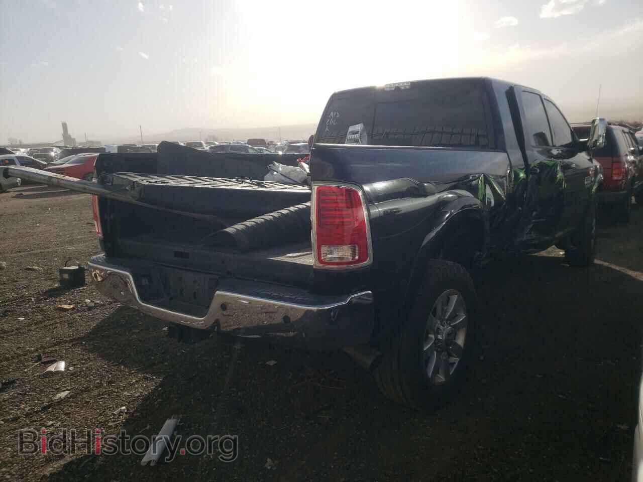2014 RAM 2500 - VIN: 3C6UR5PL1EG233691 - Фото 4