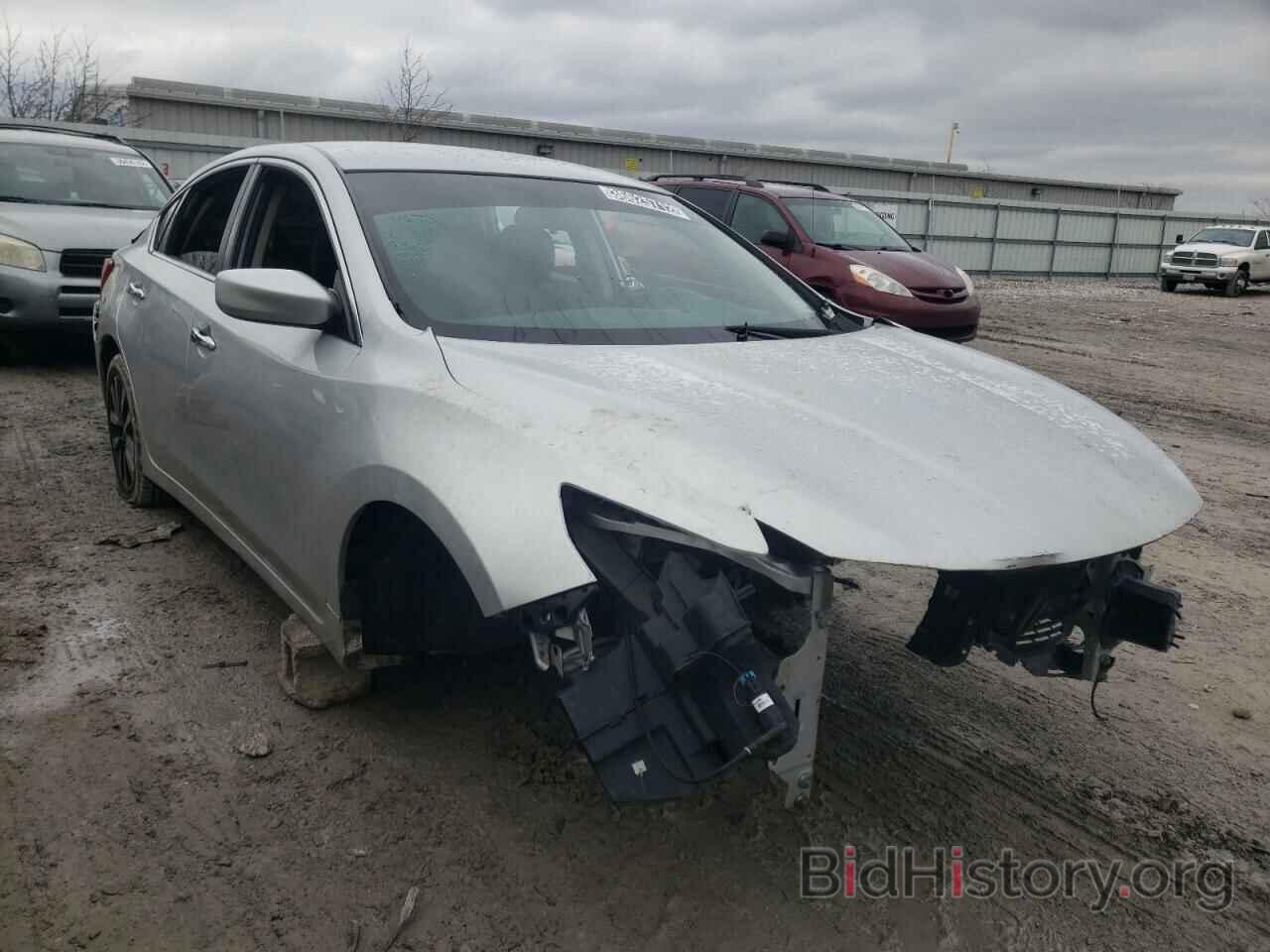 Фотография 1N4AL3AP6GC133076 - NISSAN ALTIMA 2016