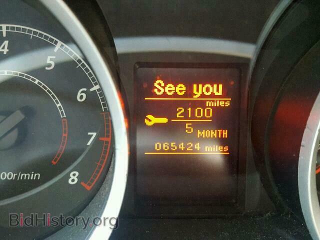 2014 MITSUBISHI LANCER - VIN: JA32U2FU2EU015309 - Фото 8