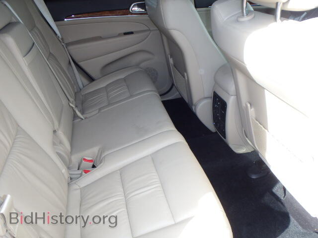 2013 JEEP CHEROKEE - VIN: 1C4RJEBG4DC642995 - Фото 6