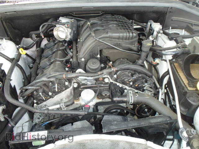 2013 JEEP CHEROKEE - VIN: 1C4RJEBG4DC642995 - Фото 7