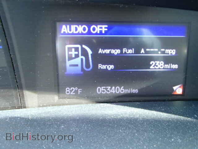 2013 HONDA CIVIC - VIN: 19XFB2F58DE018620 - Фото 8