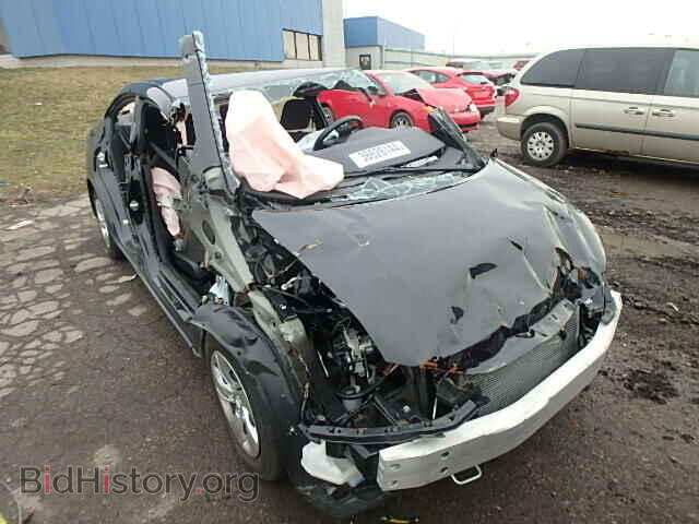 Фотография 19XFB2F52DE044467 - HONDA CIVIC 2013