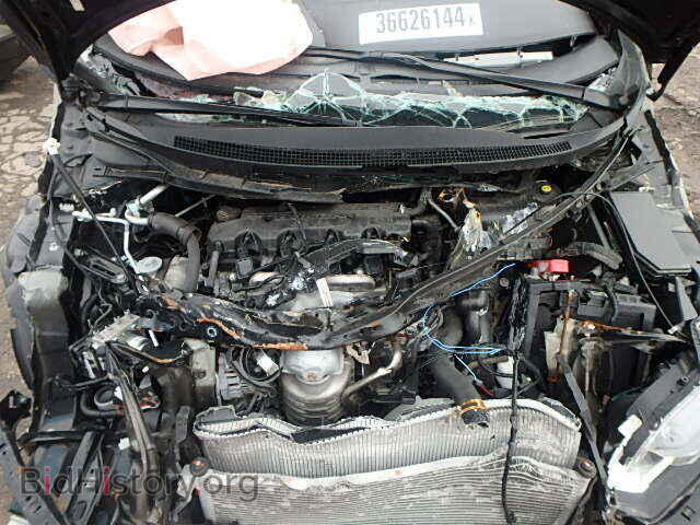 2013 HONDA CIVIC - VIN: 19XFB2F52DE044467 - Фото 7