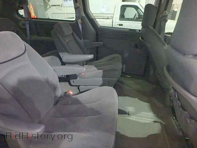 2005 DODGE CARAVAN - VIN: 2D4GP24R55R368477 - Фото 6