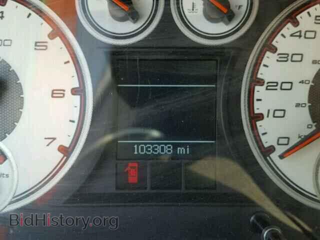 2009 DODGE RAM 1500 - VIN: 1D3HV13T39S754907 - Фото 8
