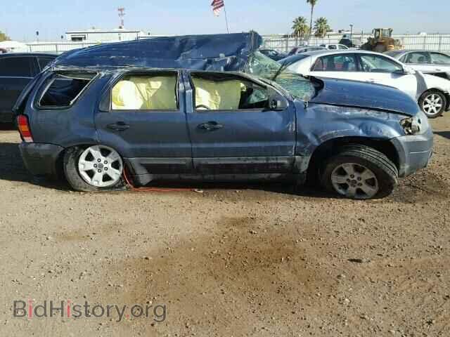 2006 FORD ESCAPE - VIN: 1FMCU03106KA06881 - Фото 10