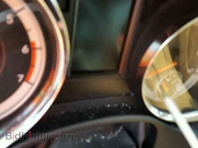 2011 DODGE DURANGO - VIN: 1D4SE5GT0BC693194 - Фото 8