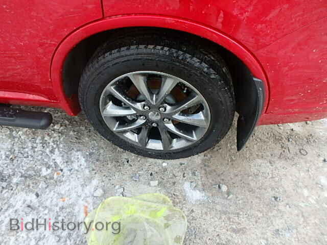 2014 DODGE DURANGO - VIN: 1C4SDJCT7EC331611 - Фото 9